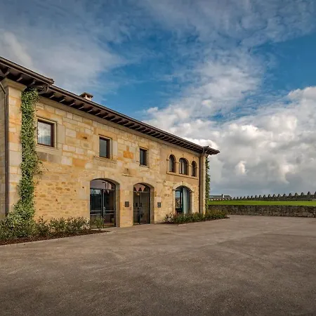 호텔 Coolrooms Palacio De 5*