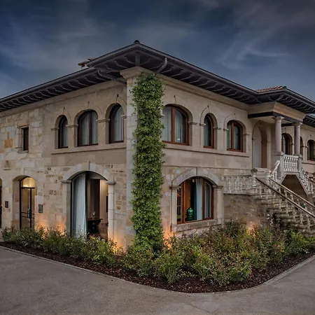 호텔 Coolrooms Palacio De 5*