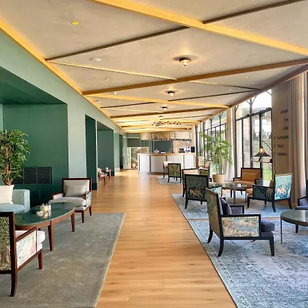 Coolrooms Palacio De 호텔