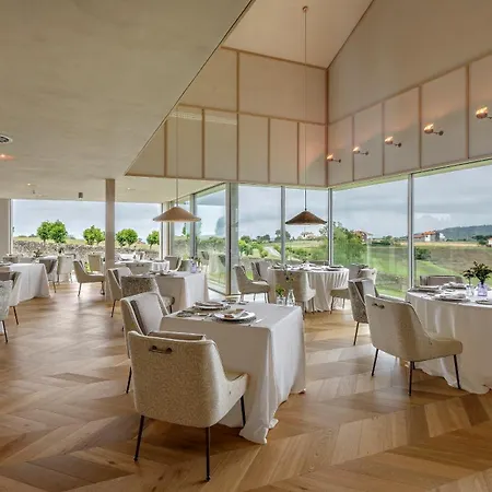 Coolrooms Palacio De 호텔 5*