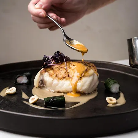 호텔 Coolrooms Palacio De