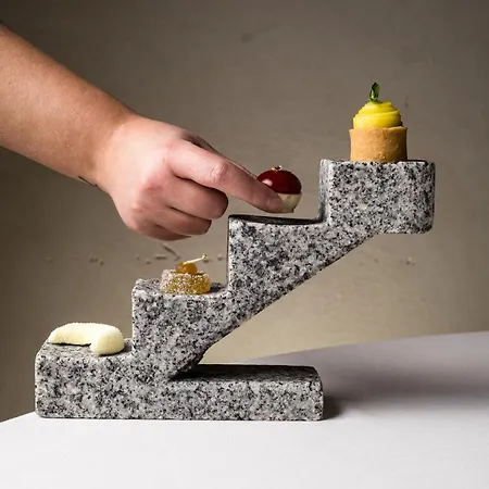 Coolrooms Palacio De 호텔 5*