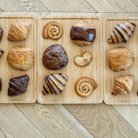 Coolrooms Palacio De 호텔