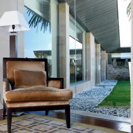 호텔 Coolrooms Palacio De 루체스