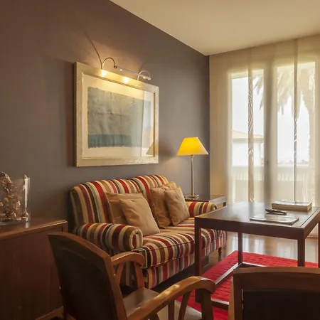 Coolrooms Palacio De 5*