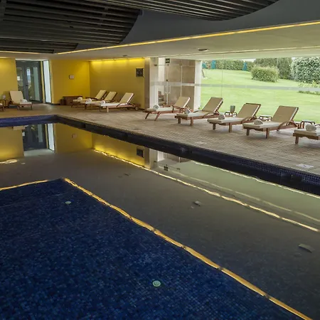 호텔 Coolrooms Palacio De