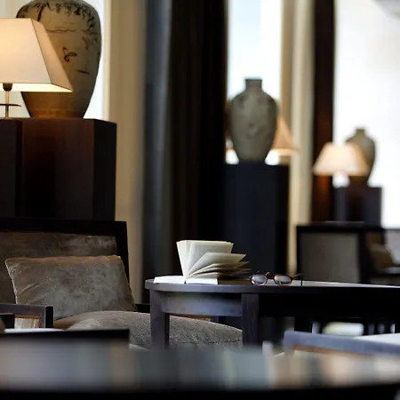 호텔 Coolrooms Palacio De