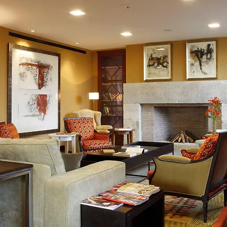 Coolrooms Palacio De 호텔 5*