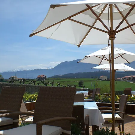 호텔 Coolrooms Palacio De 루체스