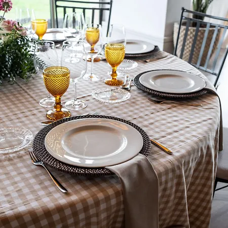 Coolrooms Palacio De 호텔