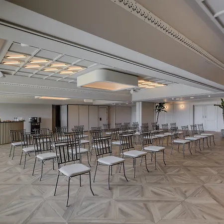 호텔 Coolrooms Palacio De 5*