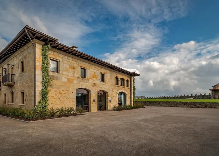 Hotel Coolrooms Palacio De 5*