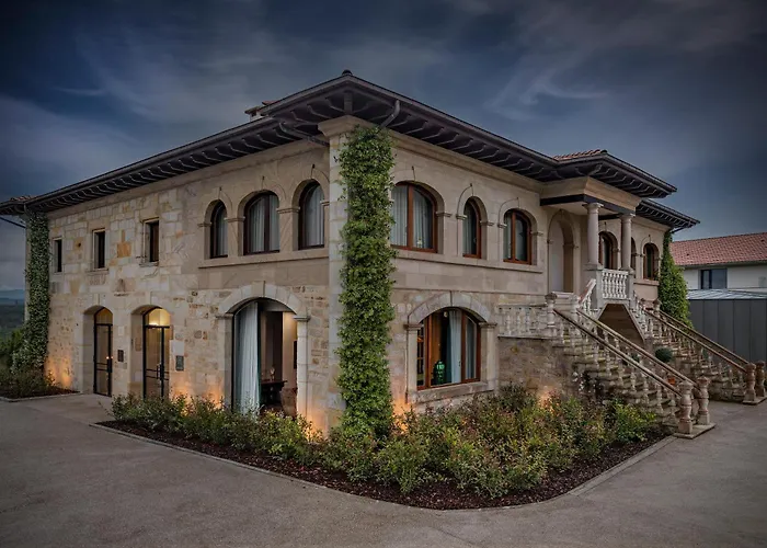 Hotel Coolrooms Palacio De 5*