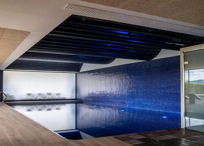 Coolrooms Palacio De 5*