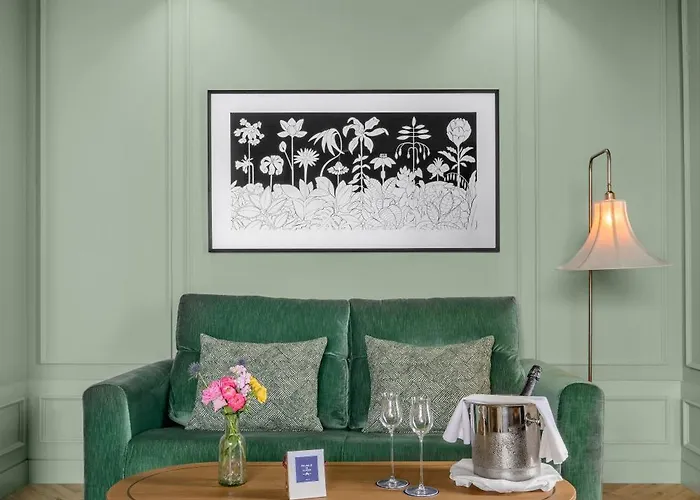 Coolrooms Palacio De Hotel