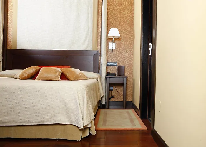 Coolrooms Palacio De