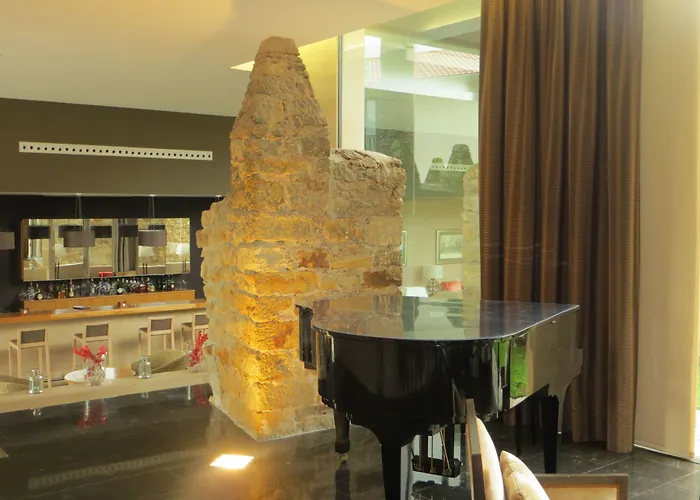 Hotel Coolrooms Palacio De 5*