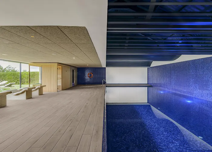 Coolrooms Palacio De 5* Luces