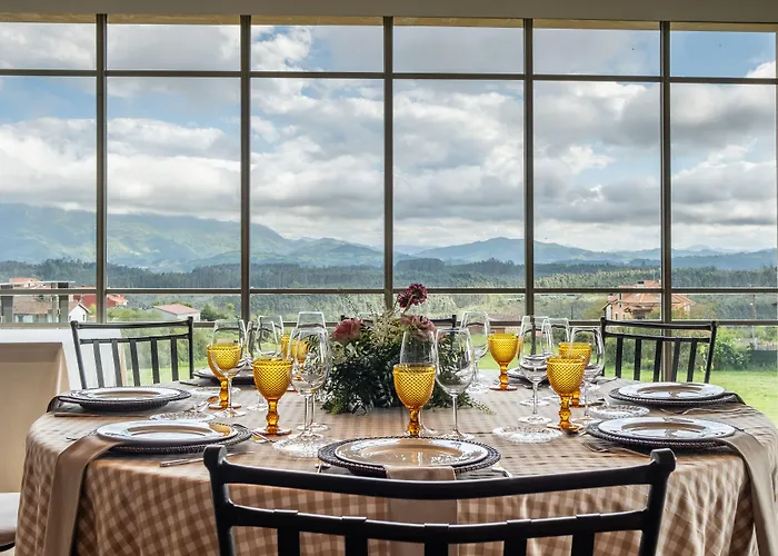 Hotel Coolrooms Palacio De