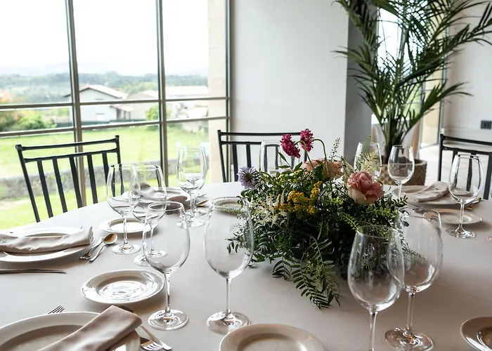 Hotel Coolrooms Palacio De 5*