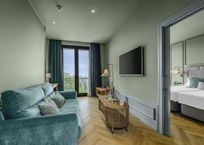 Coolrooms Palacio De Hotel