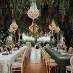 Palacio De Luces, Small Luxury