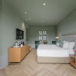 Hotel Coolrooms Palacio De 5*