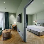 Hotel Coolrooms Palacio De