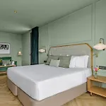 Hotel Coolrooms Palacio De Luces
