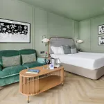 Palacio De Luces, Small Luxury 5*