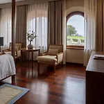 Hotel Coolrooms Palacio De 5*