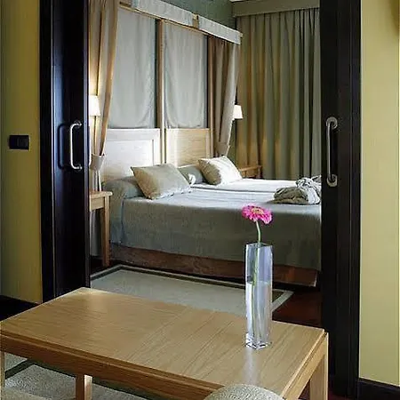 Hotel Coolrooms Palacio De 5*