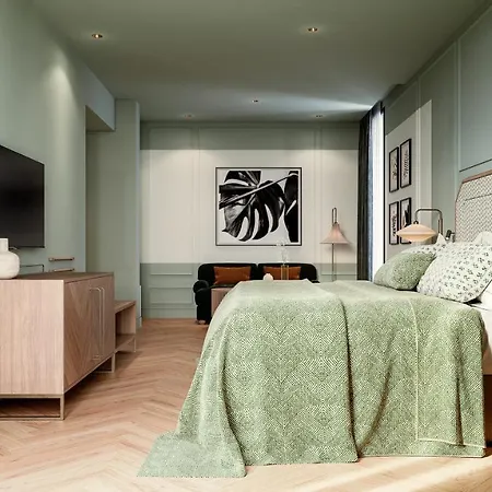 Coolrooms Palacio De Hotel