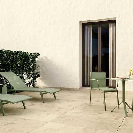 Hotel Coolrooms Palacio De
