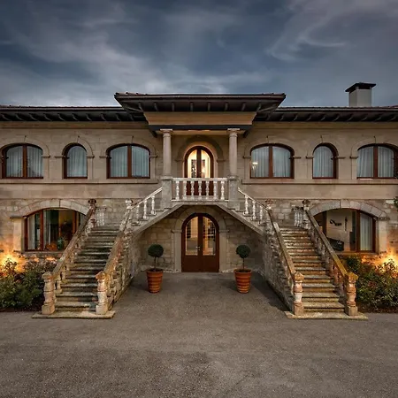 Coolrooms Palacio De 5* Luces