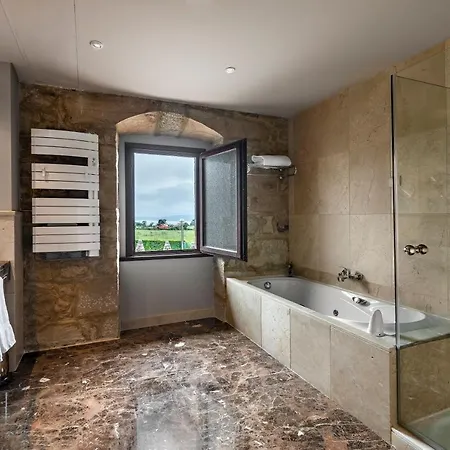 Hotel Coolrooms Palacio De 5*