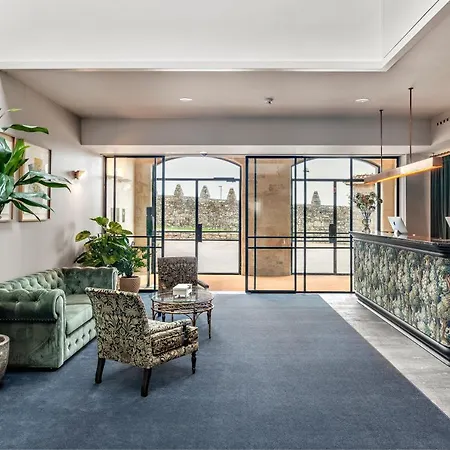 Coolrooms Palacio De מלון Luces