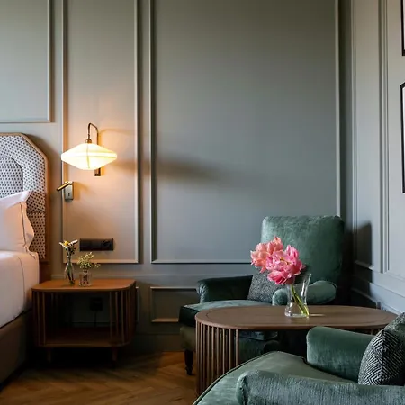 Coolrooms Palacio De Luces