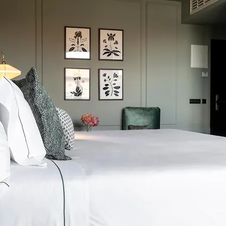 Coolrooms Palacio De 5*