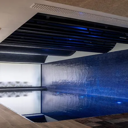 Palacio De Luces, Small Luxury 5*