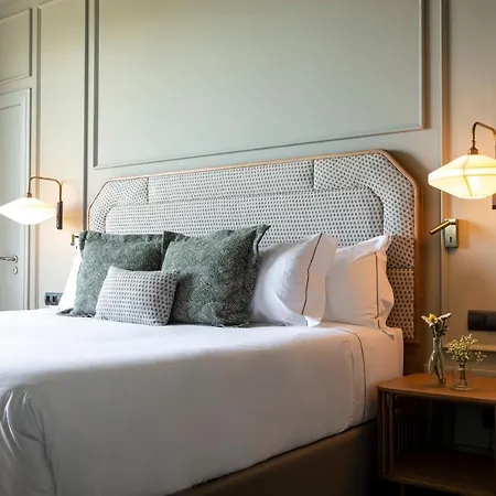Coolrooms Palacio De Hotel Luces