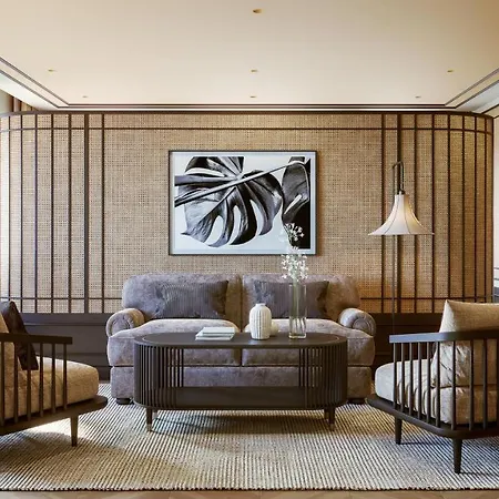 Coolrooms Palacio De 5* Luces