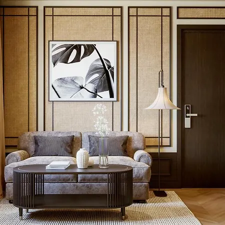 Hotel Coolrooms Palacio De Luces