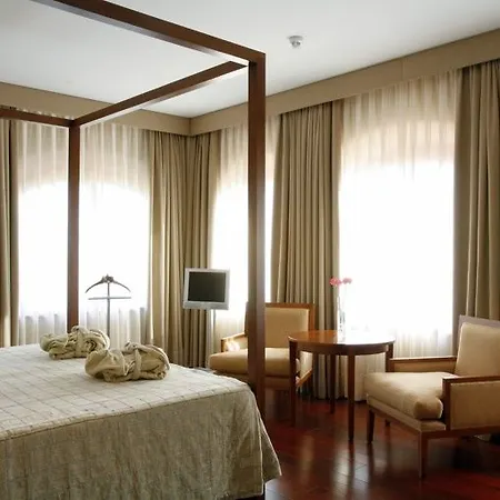 Coolrooms Palacio De Hotel