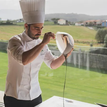Palacio De Luces, Small Luxury 5*