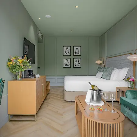 Coolrooms Palacio De