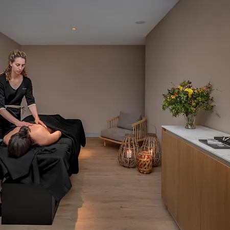 Coolrooms Palacio De Luces