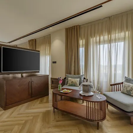 Palacio De Luces, Small Luxury Hotel