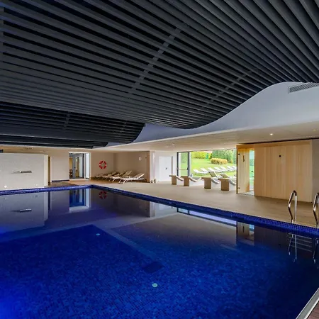 Coolrooms Palacio De Hotel Luces