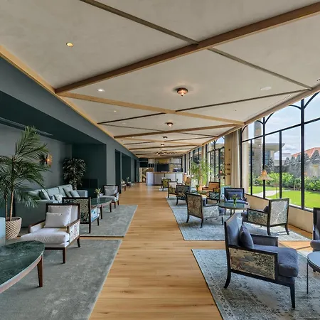 Palacio De Luces, Small Luxury 5* Luces